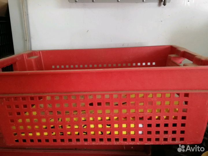 Ящики под все подряд 60х40х24(20)