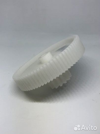 Шестеренка мясорубки Elenberg, Дива, Ротор