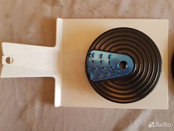 Комбайн ручной Culinary Rocket Chef