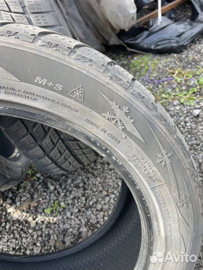 Altenzo Sports Tempest V 225/50 R17 98H