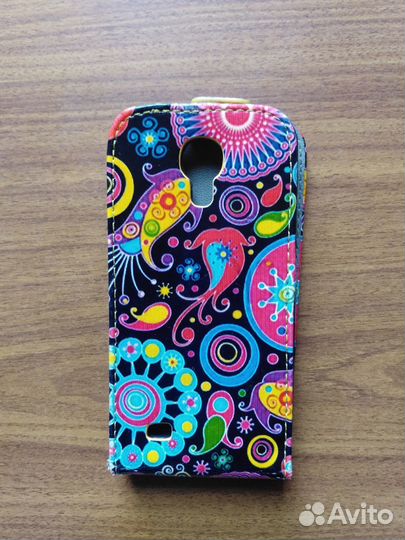 Чехол для Samsung Galaxy S4 Mini