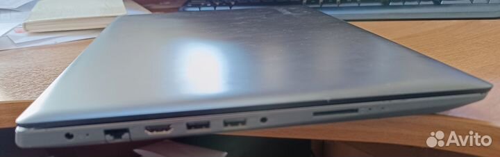 Ноутбук Lenovo IdeaPad320-15AIP, 15.6