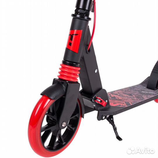 Самокат tech team delta 2023