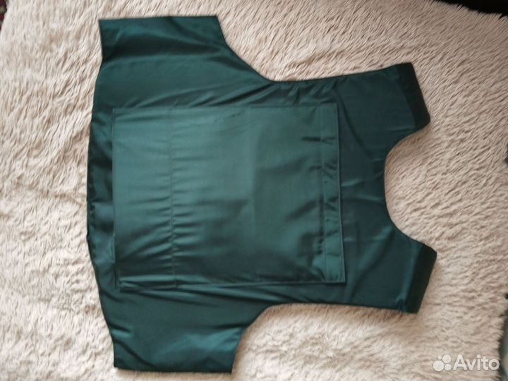 Бронежилет Сплав