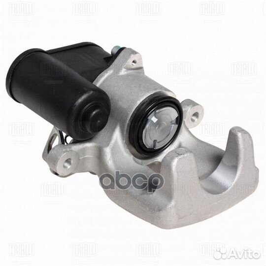 Суппорт торм. зад. лев. EPB для ам VW Passat (05)