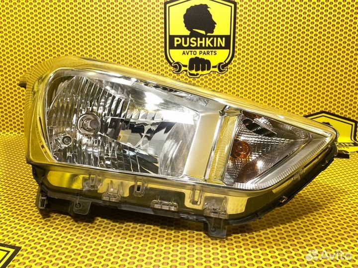 Фара правая Hyundai Creta