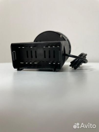 Переключатель света автосвет поло седан с птф