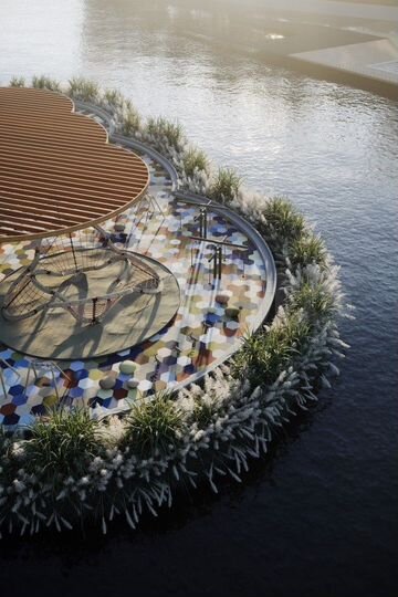 2-к. квартира, 75,7 м², 6/28 эт.