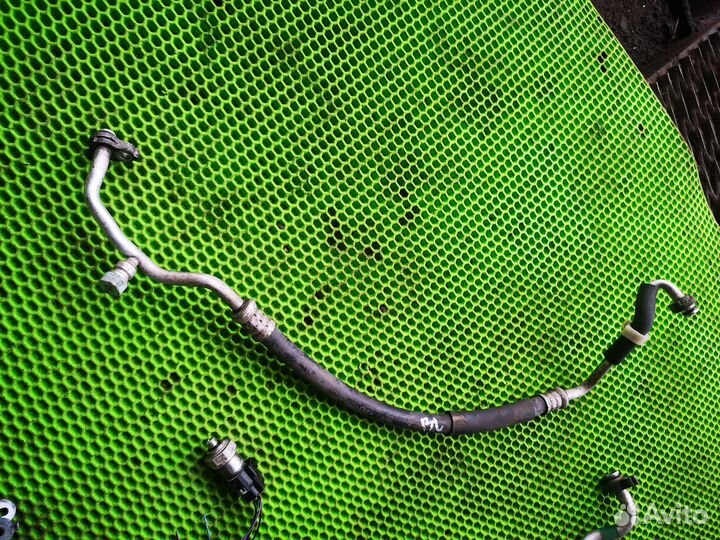 Трубка кондиционера для Mazda 3 BL 2009-2013