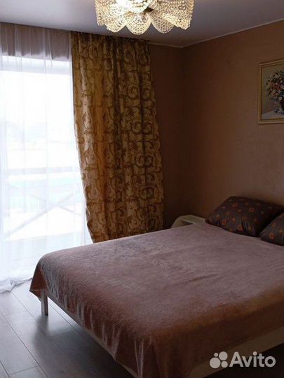 Дом посуточно с баней и Чаном