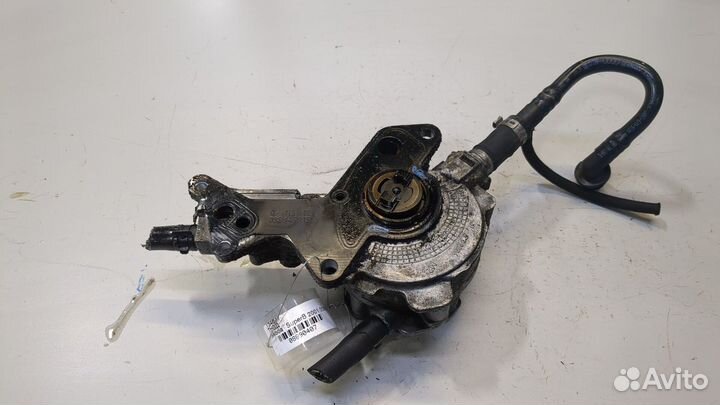 Тнвд Skoda SuperB, 2006