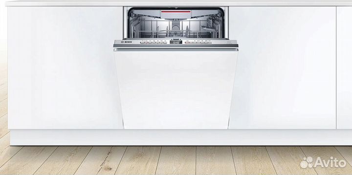 Посудомоечная машина bosch SGV4HMX3FR