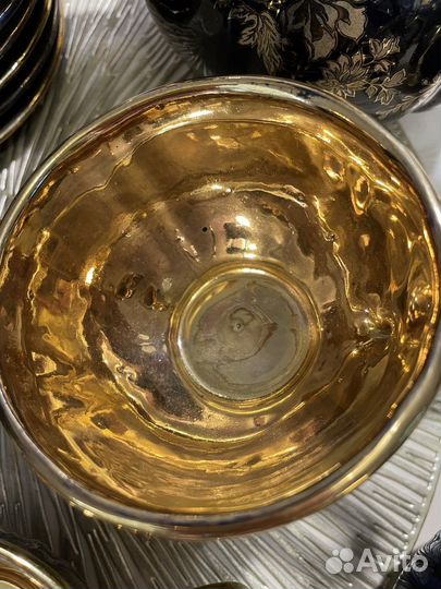 Чайный набор