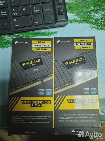 Комплект cpu 10400f