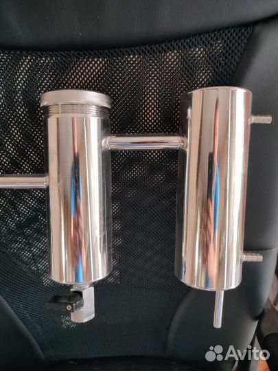 Дистиллятор