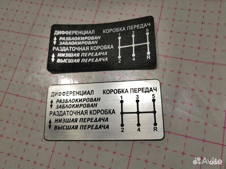 Изготовление деталей из капролона и др. листовых