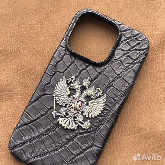 Ремешок для Часов, Чехол для iPhone Крокодил Питон