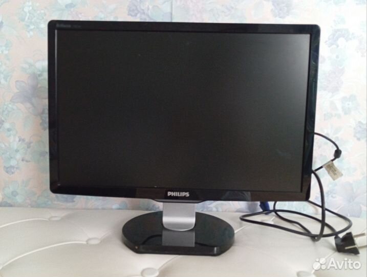 Мониторы для пк