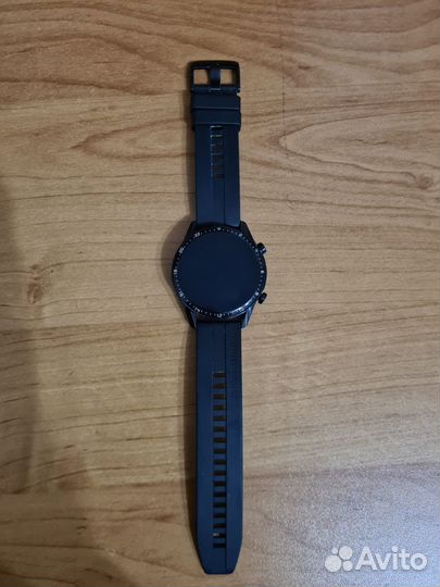 Часы huawei watch gt 2 pro