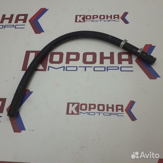 Трубка бачка гидроусилителя руля 8D0422891C audi