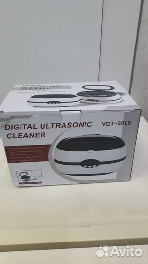 Новый ультрафиолетовы cтерилизатор Digital Ultra