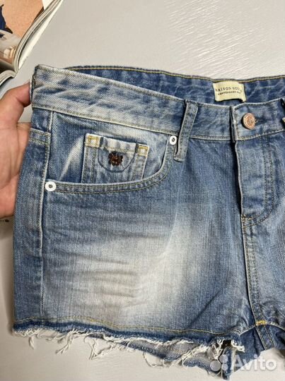 Шорты Maison Scotch новые
