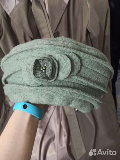 Берет женский