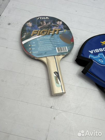 Ракетка для настольного тенниса stiga