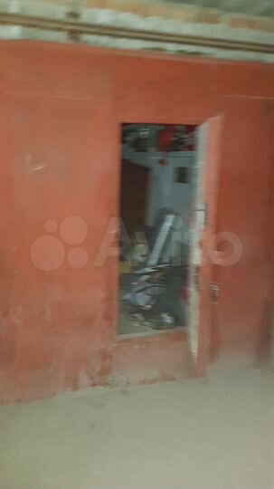 Гараж, 18 м²