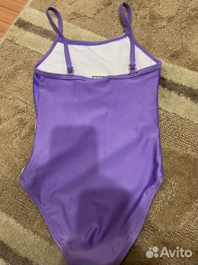 Купальник детский 98-104