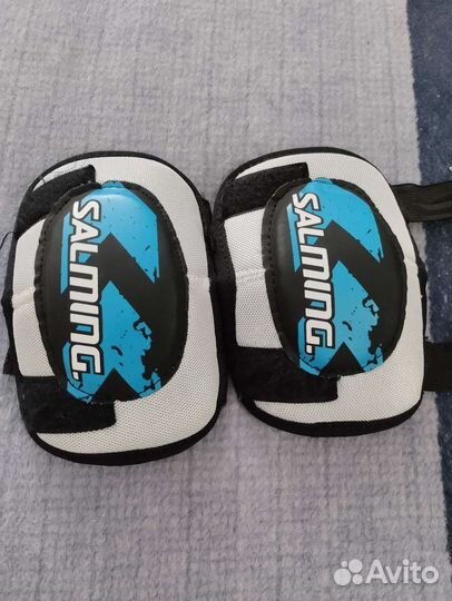 Налокотники хоккейные