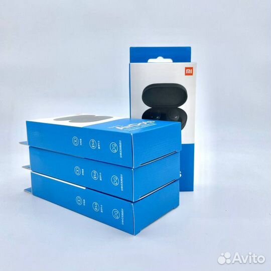 Наушники Xiaomi Redmi Airdots
