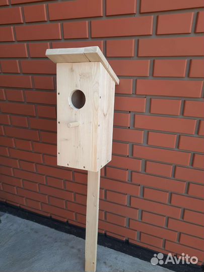 Скворечник