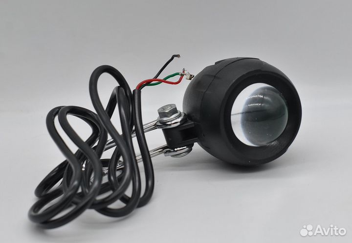 Дисплей контроллера 850C для моторов Bafang