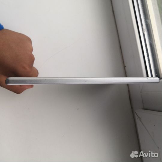 Планшет prestigio multipad