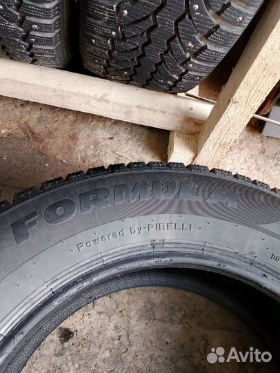 Formula Ice 225/65 R17