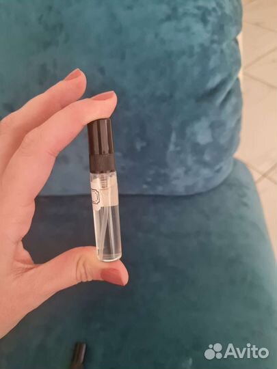 Отливанты Baccarat 540, Fleur narcotique, Erbapura