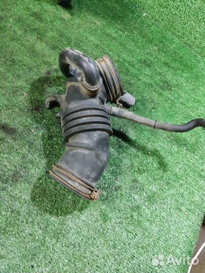 Патрубок воздушного фильтра Hyundai Getz