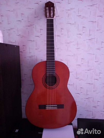 Гитара уамана С 40