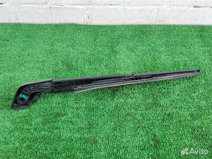 Поводок стеклоочистителя задний Volvo XC90 2006