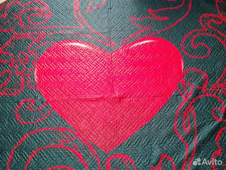 Покрывало на кровать