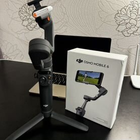 Dji osmo mobile 6