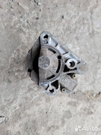 Стартер 1,4, рено логан, рено Симбол, рено клио