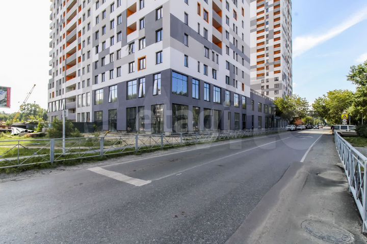 Сдам офисное помещение, 47.7 м²