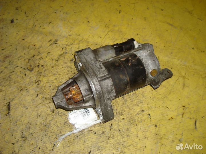 Стартер на Honda Cr-V RD5 K20A