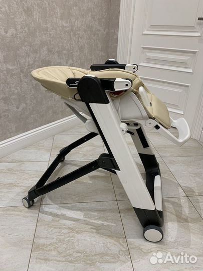 Стульчик для кормления PegPerego Siesta