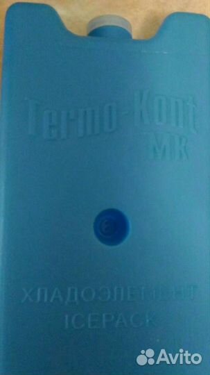 Хладоэлемент