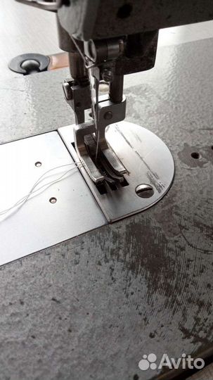 Швейная машина Textima 8332