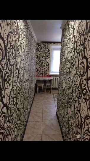 1-к. квартира, 31,5 м², 1/5 эт.