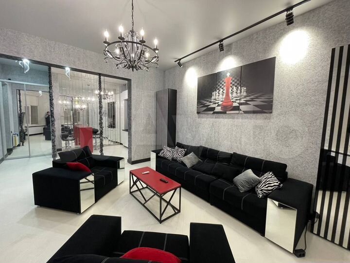 Свободного назначения, 43 м²